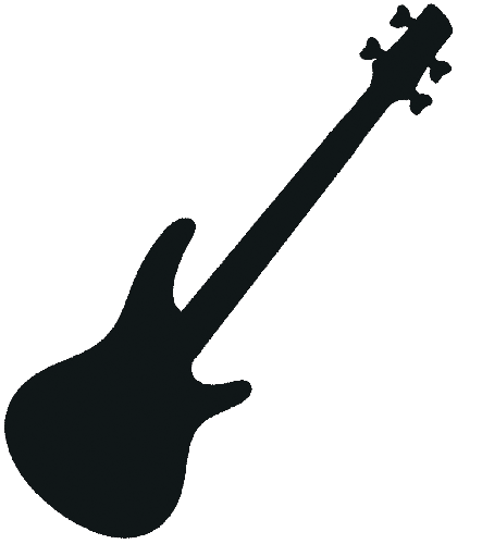 Icon Bass