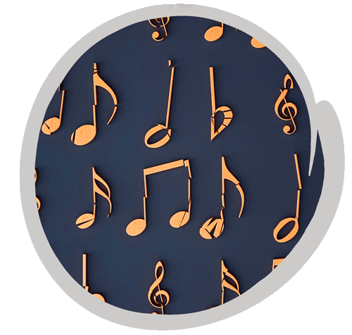 Online Gesangsunterricht Endlich richtig singen lernen!