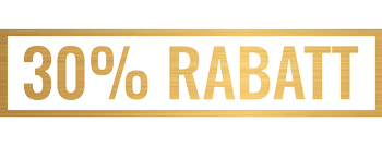 30-Prozent-Symbol
