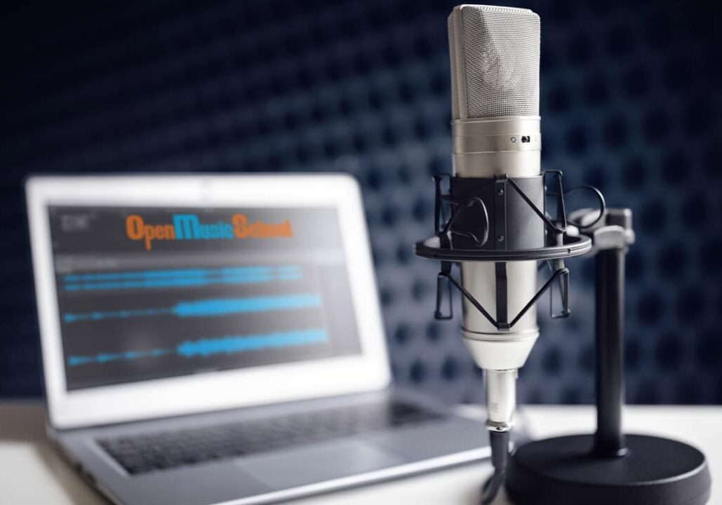 Sing-Alongs Singen lernen online – Professionelle Sing-Alongs und Gesangsübungen