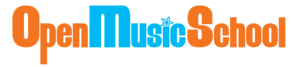 OpenMusicSchool Logo
