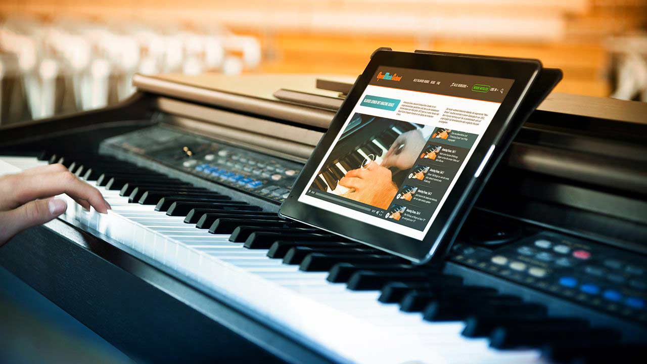 Klavier-OMS-2 Klavier-OMS-2