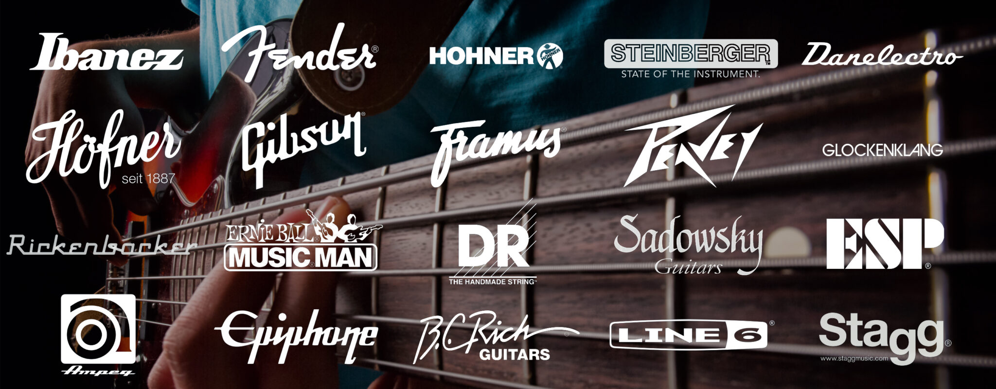 Logos Bass Variante 2 Logos Bass Variante 2