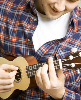 Nachspielen-Klein-Ukulele