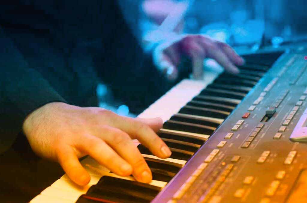 Keyboard-enthalten Keyboard-enthalten
