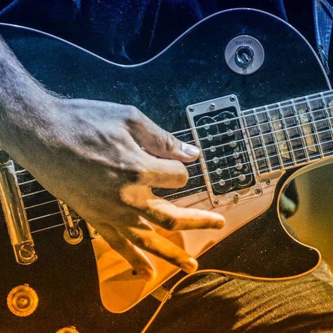 E-Gitarre-enthalten